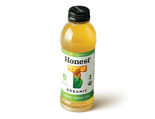 honest™ - green tea