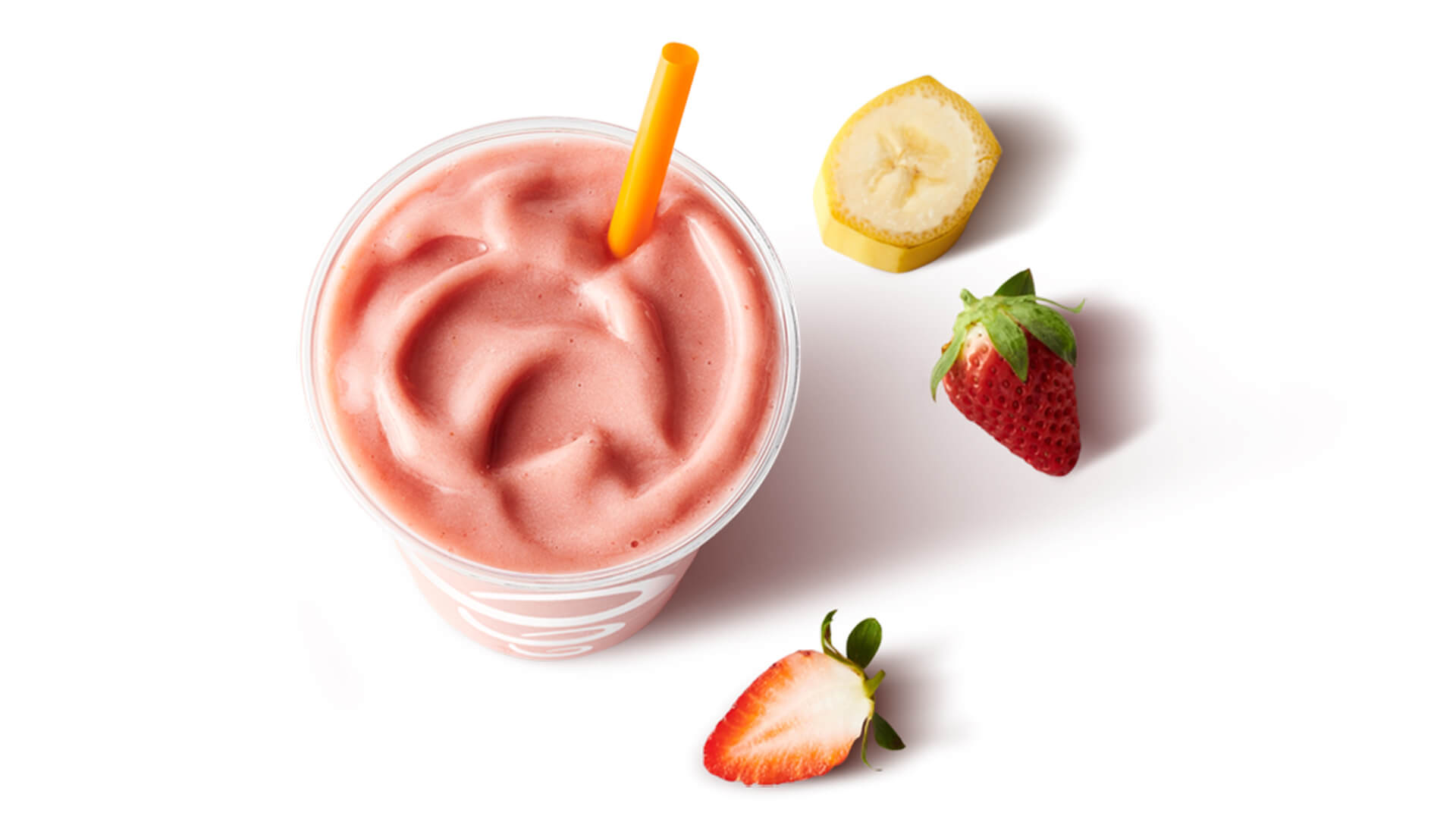 jamba juice strawberry banana smoothie
